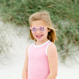 Babiators - Lunettes de soleil non-polarisées trou de serrure - The Darling