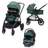 Maxi-Cosi - Système de voyage modulaire 5 en 1 Zelia Luxe