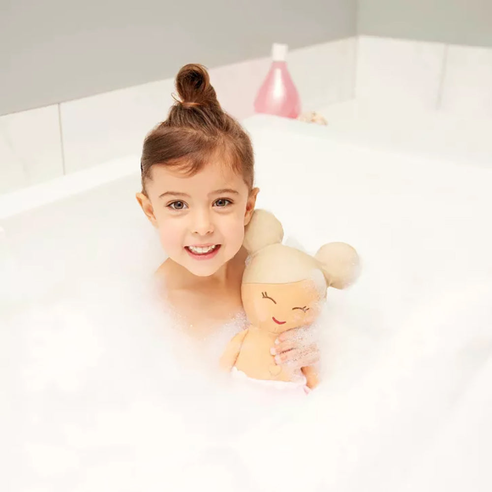 Lullababy - Bébé poupée de bain