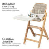 Maxi-Cosi - Chaise haute Nesta 3-en-1
