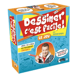 Magilano - Dessiner c'est facile! Le Jeu