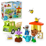 Lego - Duplo City - Bee and Hive Care