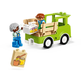 Lego - Duplo City - Bee and Hive Care