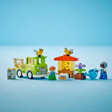 Lego - Duplo City - Bee and Hive Care