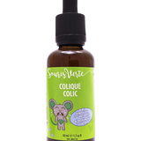Souris Verte - Colique 50ml