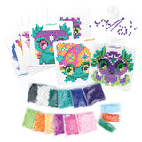 Ironing bead set