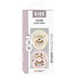 BIBS- Pack of 2 Studio suces