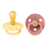 BIBS - Pack of 2 Original Pacifiers