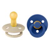 BIBS - Pack of 2 Original Pacifiers