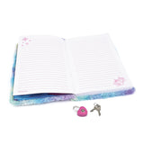 Nebulous Stars - Journal peluche - Aura