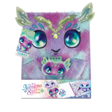 Nebulous Stars - Journal peluche géant - Lilya