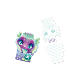 Nebulous Stars - Journal peluche géant - Lilya