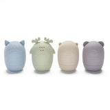 Noüka - Jouets de bain - Collection Canada - In the Wild