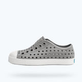 Native - Soulier Jefferson - Pigeon Grey