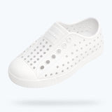 Native - Soulier Jefferson - Blanc