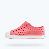 Native - Soulier Jefferson - Flamingo Pink