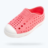 Native - Soulier Jefferson - Flamingo Pink