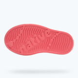Native - Soulier Jefferson - Flamingo Pink