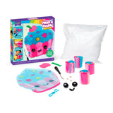 Play Monster - Make-A-Pillow - Muffin