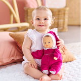 Corolle - Mon Doudou - Babipouce - Rose Grenadine 28cm