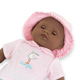 Corolle - Mon Premier Poupon - Bébé bain - Azylée 30cm