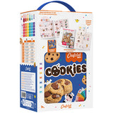 Chefclub - Coffret : Biscuits