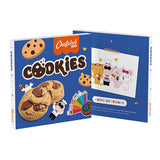 Chefclub - Coffret : Biscuits