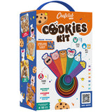 Chefclub - Coffret : Biscuits