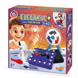 Buki France - Atelier électricité