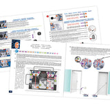 Buki France - Mini Lab électronique