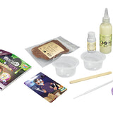 Buki France - Mini Lab Laboratoire dégoûtant