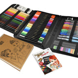 Buki Professional Studio - Ensemble à dessin