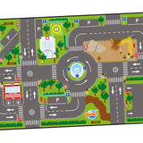 Buki France - Car mats
