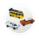 Buki France - Car mats