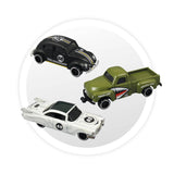 Buki France - Car mats