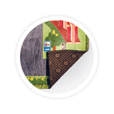 Buki France - Car mats