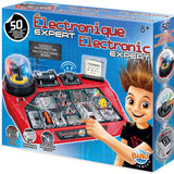Buki France - Expert électronique