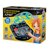 Buki France - Électronique junior