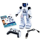 Buki - Marko le robot