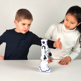 Buki - Marko le robot