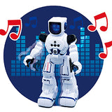 Buki - Marko le robot