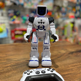 Buki - Marko le robot
