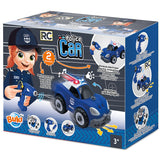 Buki - Radio Controlled Police Car