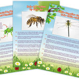 Buki - Aspirateur d'insectes