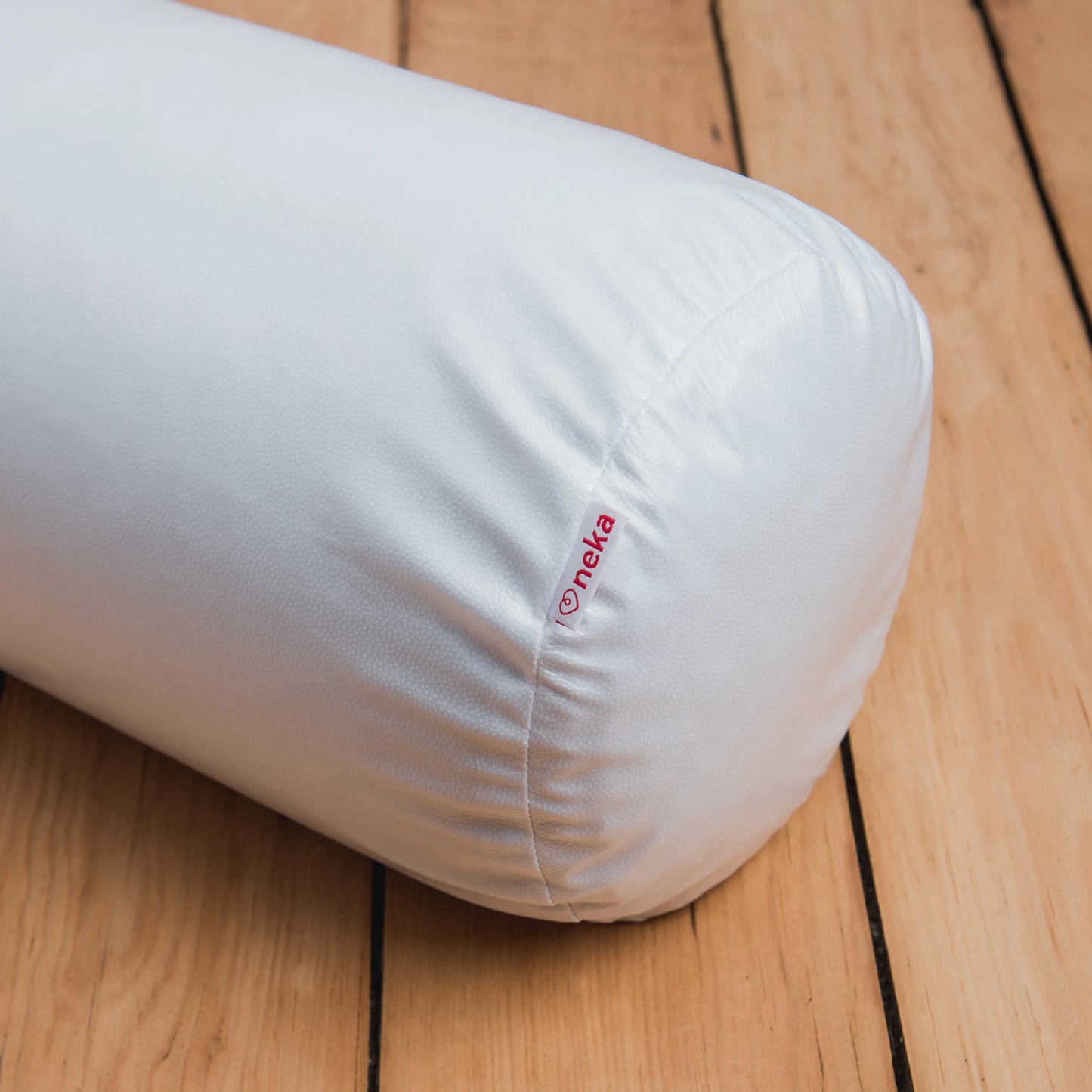 NEKA - Housse imperméable pour coussin d'allaitement