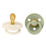 Bibs - 2-pack - Symmetrical