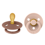 Bibs - 2-pack - Symmetrical
