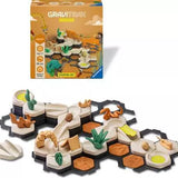 Ravensburger - GraviTrax Junior : Ensemble de départ - Désert
