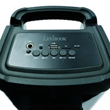 Lexibook - Enceinte bluetooth et micro