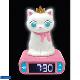 Lexibook - Night light alarm clock - Kitten